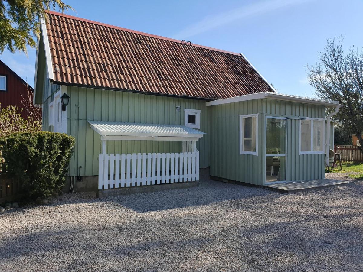 Bysmedjan Villa Hässleholm Exteriör bild