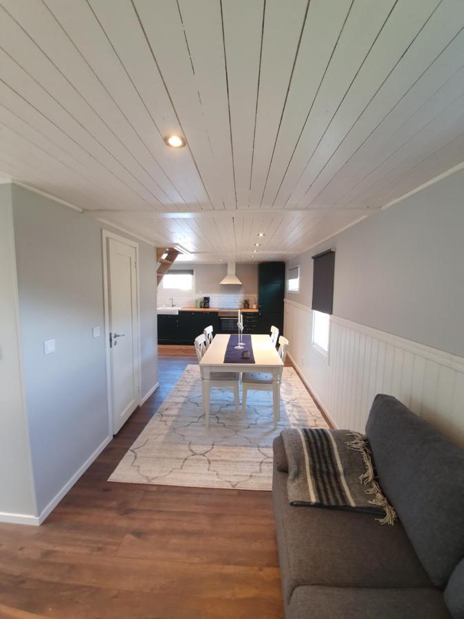 Bysmedjan Villa Hässleholm Exteriör bild