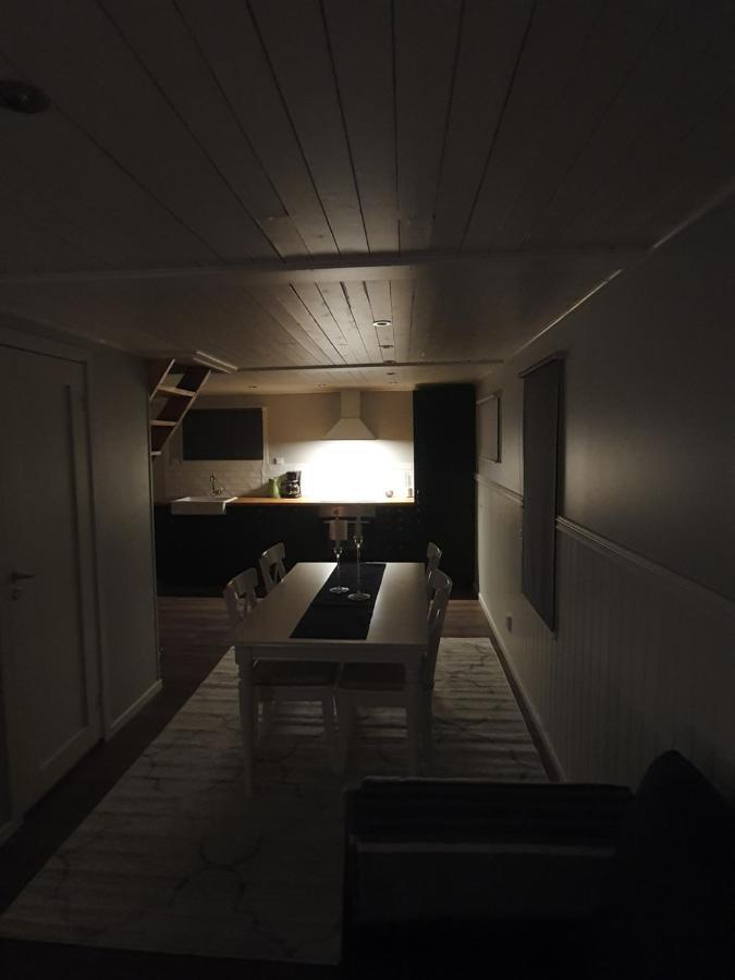 Bysmedjan Villa Hässleholm Exteriör bild