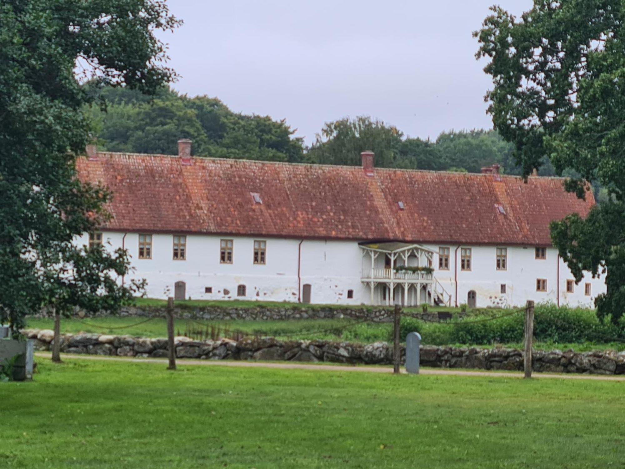 Bysmedjan Villa Hässleholm Exteriör bild